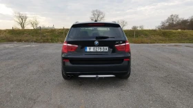 BMW X3 2.0i 245 КС., снимка 7