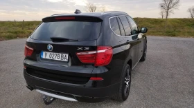 BMW X3 2.0i 245 КС., снимка 5