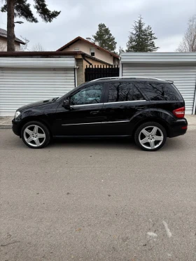 Mercedes-Benz ML 350  CDI 4 MATIC, снимка 10