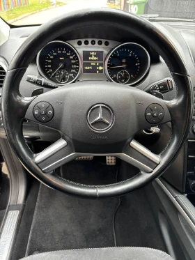 Mercedes-Benz ML 350 ML350 CDI 4 MATIC, снимка 15