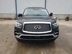  Infiniti QX80