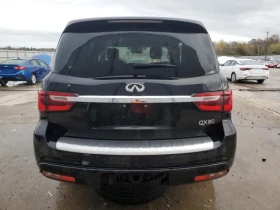 Infiniti QX80 | Mobile.bg    2