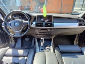 BMW X5  3.0 D Е70 Xdrive Sportpaket Panorama , снимка 6