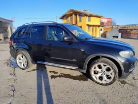 BMW X5  3.0 D Е70 Xdrive Sportpaket Panorama , снимка 2