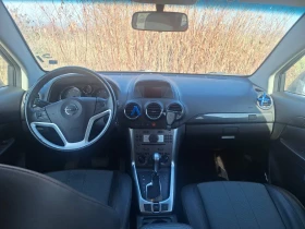 Opel Antara, снимка 14