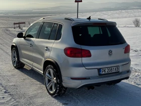 VW Tiguan 2.0TSI R-Line Full sweitz, снимка 13