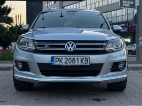 VW Tiguan 2.0TSI R-Line Full sweitz - 25999 лв. - 99952536 3