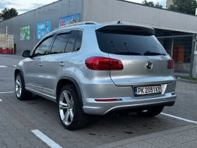 VW Tiguan 2.0TSI R-Line Full sweitz - 25999 лв. - 99952536 4