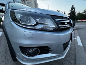 VW Tiguan 2.0TSI R-Line Full sweitz - 25999 лв. - 99952536 6