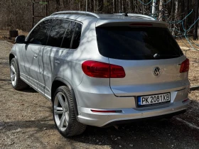 VW Tiguan 2.0TSI R-Line Full sweitz - 29800 лв. - 83059124 | Car24.bg