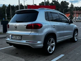 VW Tiguan 2.0TSI R-Line Full sweitz - 25999 лв. - 99952536 5
