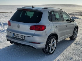 VW Tiguan 2.0TSI R-Line Full sweitz, снимка 14