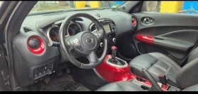 Nissan Juke 1.2i, euro 6, Germany , снимка 2