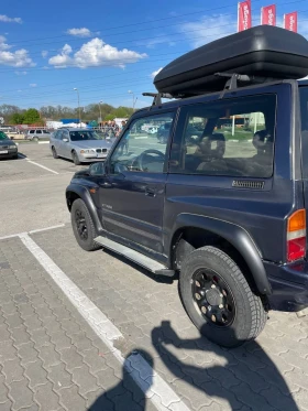 Обява за продажба на Suzuki Vitara 1.6 Бензин/Газ ~6 000 лв. - изображение 4