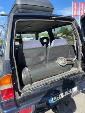 Обява за продажба на Suzuki Vitara 1.6 Бензин/Газ ~6 000 лв. - изображение 10