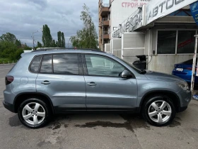 Обява за продажба на VW Tiguan 2.0 TDI 4 Motion DSG ~15 500 лв. - изображение 2