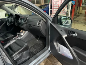 Обява за продажба на VW Tiguan 2.0 TDI 4 Motion DSG ~15 500 лв. - изображение 7