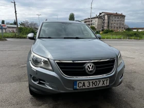 Обява за продажба на VW Tiguan 2.0 TDI 4 Motion DSG ~15 500 лв. - изображение 1