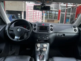 Обява за продажба на VW Tiguan 2.0 TDI 4 Motion DSG ~15 500 лв. - изображение 8