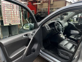 Обява за продажба на VW Tiguan 2.0 TDI 4 Motion DSG ~15 500 лв. - изображение 4