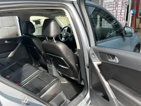 Обява за продажба на VW Tiguan 2.0 TDI 4 Motion DSG ~15 500 лв. - изображение 6