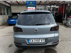 Обява за продажба на VW Tiguan 2.0 TDI 4 Motion DSG ~15 500 лв. - изображение 3