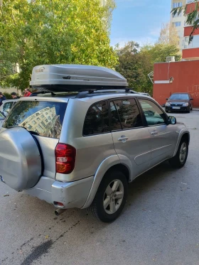 Обява за продажба на Toyota Rav4 ~8 650 лв. - изображение 7