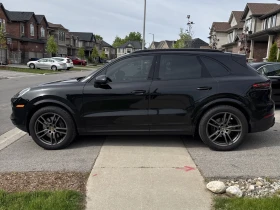 Porsche Cayenne Platinum Edition* CARFAX* *  | Mobile.bg    5