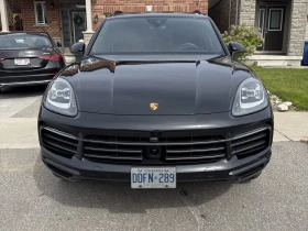 Porsche Cayenne Platinum Edition* CARFAX* *  | Mobile.bg    3