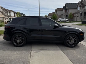 Porsche Cayenne Platinum Edition* CARFAX* *  | Mobile.bg    2