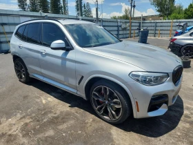 BMW X3 XDRIVEM40I - 38900 лв. - 64462262 4