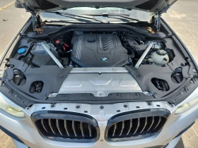 BMW X3 XDRIVEM40I - 38900 лв. - 64462262 11