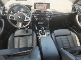 BMW X3 XDRIVEM40I - 38900 лв. - 64462262 8