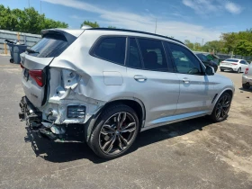 BMW X3 XDRIVEM40I - 38900 лв. - 64462262 3