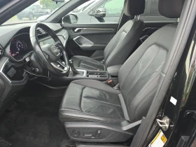 Audi Q3 PREMIUM* .* * 8ZF* * * | Mobile.bg    8
