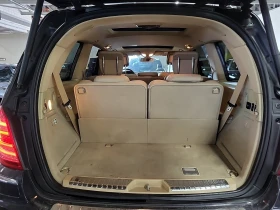 Mercedes-Benz GL 450 4MATIC* harman* Keyless * KEYLESS* BLIND SPOT | Mobile.bg    14