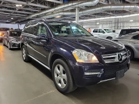 Mercedes-Benz GL 450 4MATIC* harman* Keyless * KEYLESS* BLIND SPOT