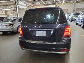 Mercedes-Benz GL 450 4MATIC* harman* Keyless * KEYLESS* BLIND SPOT | Mobile.bg    5