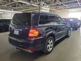 Mercedes-Benz GL 450 4MATIC* harman* Keyless * KEYLESS* BLIND SPOT | Mobile.bg    6