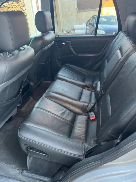 Mercedes-Benz ML 270 2.7 CD? | Mobile.bg    9