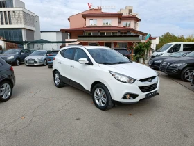 Hyundai IX35 1.7 BARTER 136