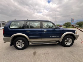 Mitsubishi Pajero sport 2.5 tdi | Mobile.bg    3