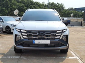 Hyundai Tucson Gasoline 1.6 Turbo 2WD Premium - 65600 лв. / 33540.75 € - 41609611 3