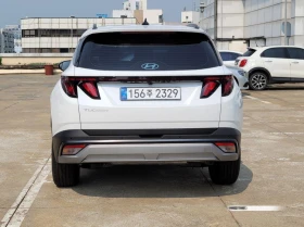 Hyundai Tucson Gasoline 1.6 Turbo 2WD Premium - 65600 лв. / 33540.75 € - 41609611 4