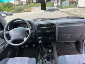 Toyota Land cruiser - 13500 лв. / 6902.44 € - 12730307 14