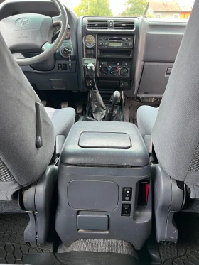 Toyota Land cruiser - 13500 лв. / 6902.44 € - 12730307 15