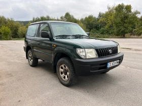 Toyota Land cruiser - 13500 лв. / 6902.44 € - 12730307 3