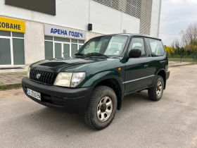 Toyota Land cruiser - 13500 лв. / 6902.44 € - 12730307 2