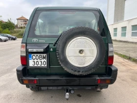 Toyota Land cruiser - 13500 лв. / 6902.44 € - 12730307 10