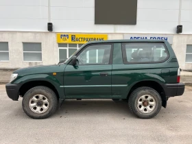 Toyota Land cruiser - 13500 лв. / 6902.44 € - 12730307 4